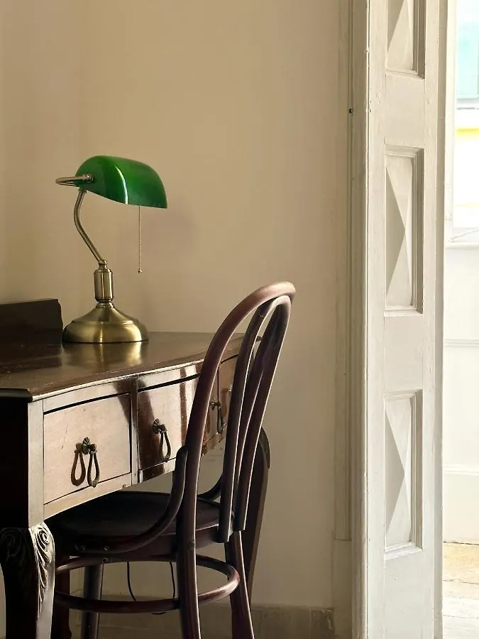 L'Artist Casa Micallef Ostello La La Valletta