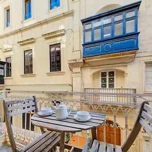 Appartement Tritoni Harbour -, Valletta
