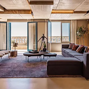 Hotel Iniala Harbour House, La Valletta
