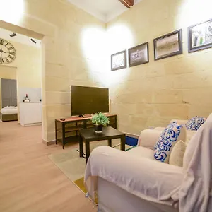 Appartement Collection - Felix, Valletta