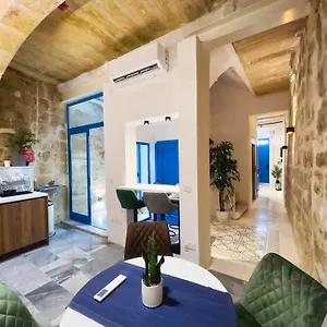 Gasthuis Mandera's Boutique & Dorms, Valletta