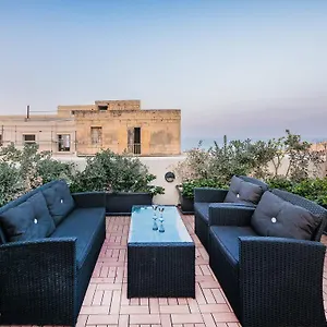 Appartement Kursara Port View, Valletta