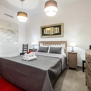 Appartement La Vallette, Valletta